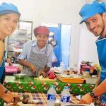 Half-Day Phuket Easy Thai Cooking by Bangtao Beach Bar Half-Day Phuket Easy Thai Cooking by Bangtao Beach Bar