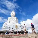 Phuket Half-Day Small-Group Tour by Bangtao Beach Bar Phuket Half-Day Small-Group Tour by Bangtao Beach Bar
