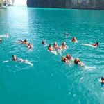 Half Day Tour to Phi Phi Islands by Bangtao Beach Bar