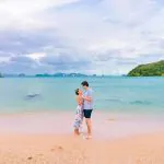 Phuket Honeymoon Photoshoot: Phuket Beach and Old Town by Bangtao Beach Bar Phuket Honeymoon Photoshoot: Phuket Beach and Old Town by Bangtao Beach Bar
