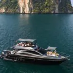 Hype Yacht : VIP tour Krabi Islands & Phang Nga Bay from Phuket by Bangtao Beach Bar Hype Yacht : VIP tour Krabi Islands & Phang Nga Bay from Phuket by Bangtao Beach Bar
