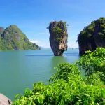 James Bond Island Day Trip by Bangtao Beach Bar James Bond Island Day Trip by Bangtao Beach Bar