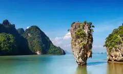 Phuket James Bond Island Tour by Speedboat With Sea Canoeing by Bangtao Beach Bar Phuket James Bond Island Tour by Speedboat With Sea Canoeing by Bangtao Beach Bar