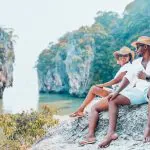 Phuket Private James Bond Island Boat Tour by Bangtao Beach Bar