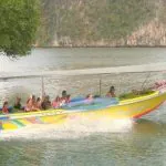 James Bond Island tour by Long Tail Boat with Lunch by Bangtao Beach Bar James Bond Island tour by Long Tail Boat with Lunch by Bangtao Beach Bar