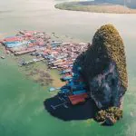 James Bond & Khai Islands Speedboat Day Tour From Khao Lak by Bangtao Beach Bar James Bond & Khai Islands Speedboat Day Tour From Khao Lak by Bangtao Beach Bar