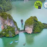 James Bond Island-Hopping Adventure Day Trip from Khao Lak by Bangtao Beach Bar James Bond Island-Hopping Adventure Day Trip from Khao Lak by Bangtao Beach Bar