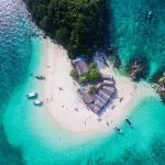 Khai Island Half Day Tour in 3 Islands (Khai Nai Khai Island Half Day Tour in 3 Islands (Khai Nai