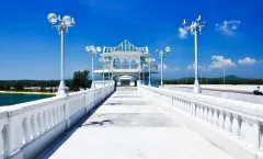 Khao Lak from Phuket: Khao Lak National Park