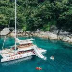 VIP Phuket Sunset Yacht Cruise by Bangtao Beach Bar VIP Phuket Sunset Yacht Cruise by Bangtao Beach Bar