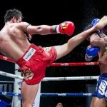 Muay Thai Boxing at Patong Boxing Stadium by Bangtao Beach Bar Muay Thai Boxing at Patong Boxing Stadium by Bangtao Beach Bar