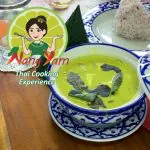 Nang Yam Thai Cooking Experience Full Day Tour