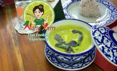 Nang Yam Thai Cooking Experience Full Day Tour
