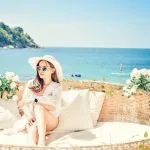 Phuket Nui Beach Private Photo Shoot by Bangtao Beach Bar Phuket Nui Beach Private Photo Shoot by Bangtao Beach Bar