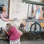 Old Town Cultural Heritage Tour of Phuket by Bangtao Beach Bar Old Town Cultural Heritage Tour of Phuket by Bangtao Beach Bar
