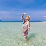 Phuket Small-Group Khai Island Snorkel Tour by Speedboat by Bangtao Beach Bar Phuket Small-Group Khai Island Snorkel Tour by Speedboat by Bangtao Beach Bar