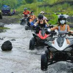 PHUKET-PHANG NGA: Rafting-Zipline-ATV-Waterfall-Lunch by Bangtao Beach Bar PHUKET-PHANG NGA: Rafting-Zipline-ATV-Waterfall-Lunch by Bangtao Beach Bar