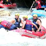 PHUKET-PHANG NGA: White Water Rafting PHUKET-PHANG NGA: White Water Rafting