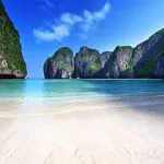 PHUKET: Phi Phi-Maya Bay-Khai Island by Speed Boat with Lunch by Bangtao Beach Bar PHUKET: Phi Phi-Maya Bay-Khai Island by Speed Boat with Lunch by Bangtao Beach Bar
