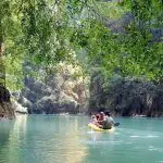 Phang Nga Bay: Cave Kayak Tour from Phuket by Bangtao Beach Bar Phang Nga Bay: Cave Kayak Tour from Phuket by Bangtao Beach Bar