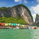 Phang Nga Bay Tour by Speed Boat by Bangtao Beach Bar Phang Nga Bay Tour by Speed Boat by Bangtao Beach Bar