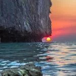 Phi Phi Early Bird Premium Tour by Speed Boat by Bangtao Beach Bar Phi Phi Early Bird Premium Tour by Speed Boat by Bangtao Beach Bar