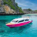 Phuket Afternoon Phi Phi