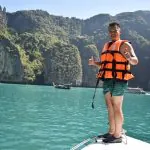 Phi Phi Island Viking Cave Monkey Beach Khai Island Tour from Phuket by Bangtao Beach Bar Phi Phi Island Viking Cave Monkey Beach Khai Island Tour from Phuket by Bangtao Beach Bar