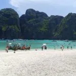 Phi Phi Islands Day Tour by Speedboat from Phuket by Bangtao Beach Bar Phi Phi Islands Day Tour by Speedboat from Phuket by Bangtao Beach Bar