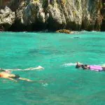 Phi Phi Islands Early Bird Tour by Bangtao Beach Bar Phi Phi Islands Early Bird Tour by Bangtao Beach Bar