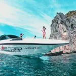 Phi Phi Islands Phi Phi Islands