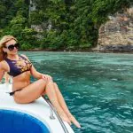 Phi Phi Islands PRIVATE BOAT TOUR (customized) by Bangtao Beach Bar Phi Phi Islands PRIVATE BOAT TOUR (customized) by Bangtao Beach Bar