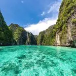 Phi Phi Snorkeling Day Trip by Speedboat - Phuket Sail Tours by Bangtao Beach Bar