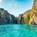 Phi Phi Sunrise from Phuket by Simba Sea Trips by Bangtao Beach Bar