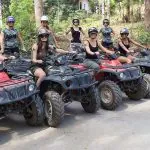 Phuket Jungle ATV Tour by Bangtao Beach Bar Phuket Jungle ATV Tour by Bangtao Beach Bar