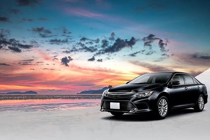 Phuket Airport Arrival – Private Transfer from Airport to Hotel by Bangtao Beach Bar Phuket Airport Arrival – Private Transfer from Airport to Hotel by Bangtao Beach Bar