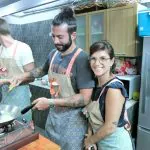 Phuket Cooking Course Half Day Class and Market Tour by Bangtao Beach Bar Phuket Cooking Course Half Day Class and Market Tour by Bangtao Beach Bar
