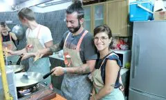 Phuket Cooking Course Half Day Class and Market Tour by Bangtao Beach Bar