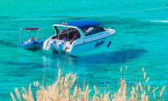 Phuket Coral Island by Speedboat With Lunch by Bangtao Beach Bar