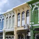 Phuket Introduction City Sightseeing Tour by Bangtao Beach Bar Phuket Introduction City Sightseeing Tour by Bangtao Beach Bar