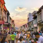 Phuket Mini City Tour by Bangtao Beach Bar Phuket Mini City Tour by Bangtao Beach Bar