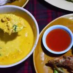 Phuket Night Food Tour & Old Town's Magical Lights by Bangtao Beach Bar