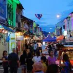 Phuket Private Night Time Street Food Walking Tour by Bangtao Beach Bar Phuket Private Night Time Street Food Walking Tour by Bangtao Beach Bar