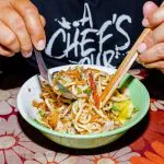 Phuket Old Town Food Tour for 8 Exclusive Guests by Bangtao Beach Bar Phuket Old Town Food Tour for 8 Exclusive Guests by Bangtao Beach Bar