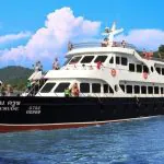 Phuket Phi Phi Island Tour by Bangtao Beach Bar Phuket Phi Phi Island Tour by Bangtao Beach Bar