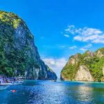 Phuket: Phi Phi Phuket: Phi Phi