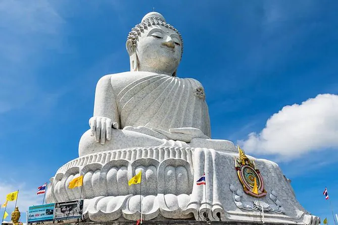 Phuket Private Customized Sightseeing Tour by Bangtao Beach Bar Phuket Private Customized Sightseeing Tour by Bangtao Beach Bar