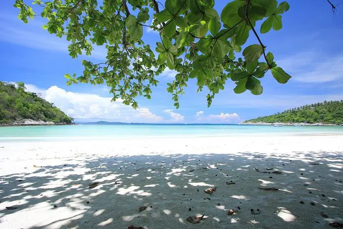 Phuket Raya Island Day Tour with Snorkeling OR Scuba Diving by Bangtao Beach Bar