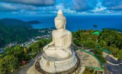 Phuket Self-Guided Audio Tour by Bangtao Beach Bar