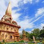 Phuket Sightseeing Tour with the insider guide by Bangtao Beach Bar Phuket Sightseeing Tour with the insider guide by Bangtao Beach Bar